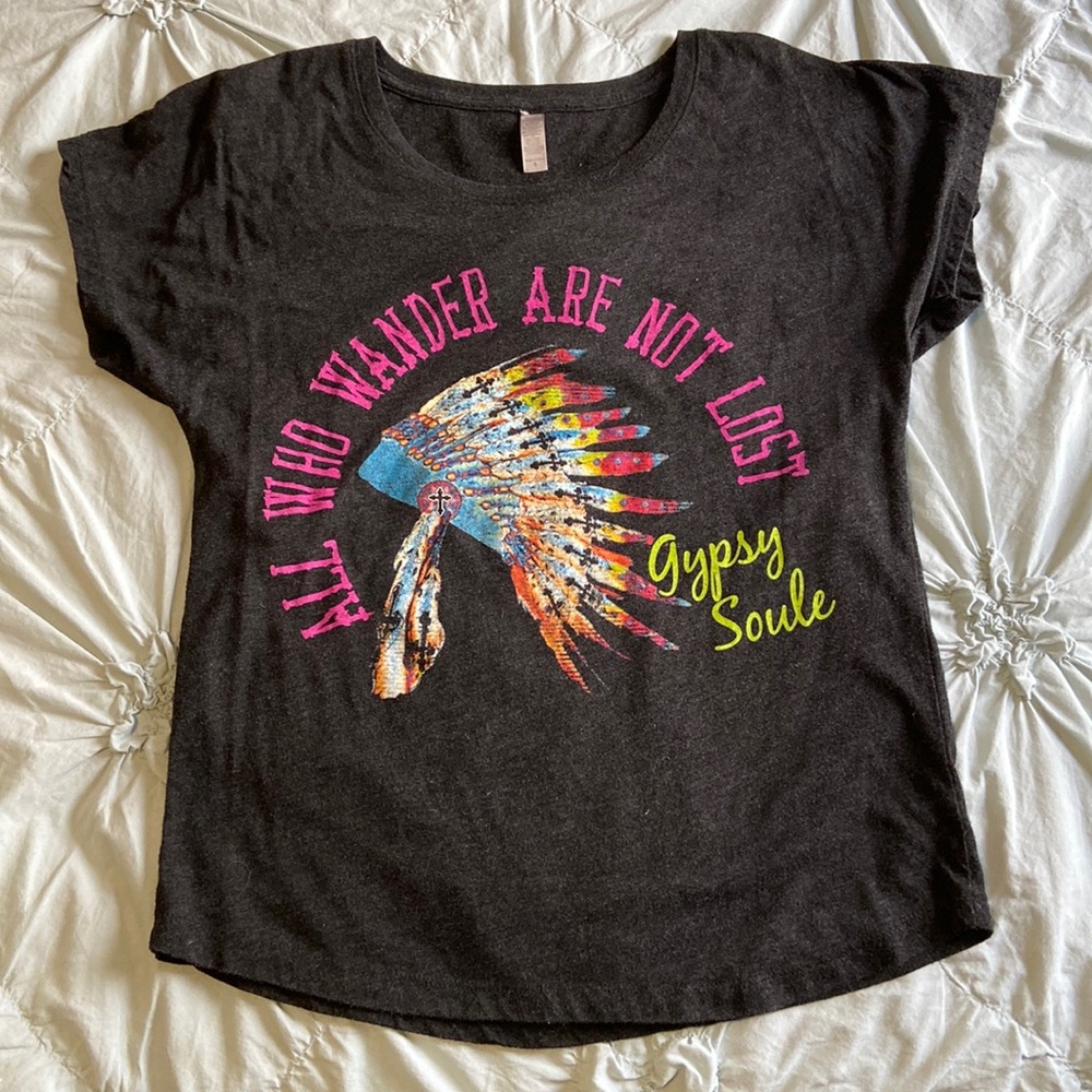Graphic Tee